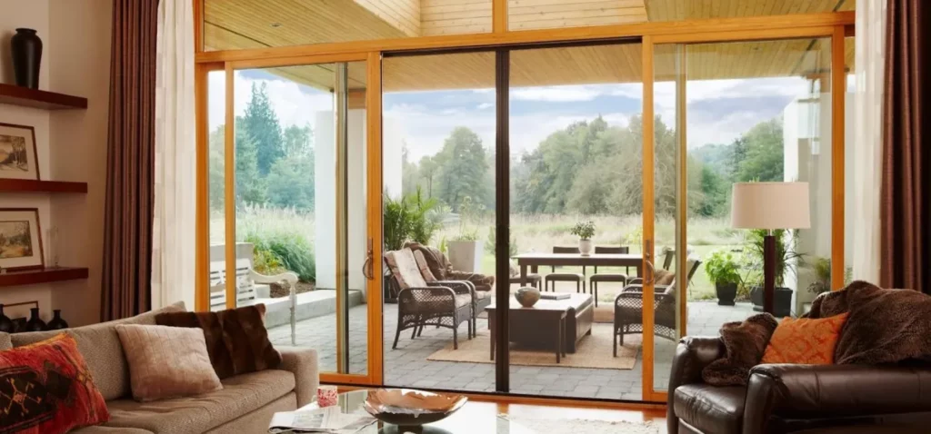 Enhance Your Homes Aesthetics and Comfort with Phantom Retractable Door Screens