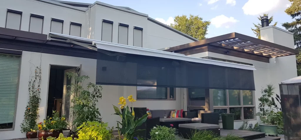 Increase Your Homes Value with a Sunesta Awning